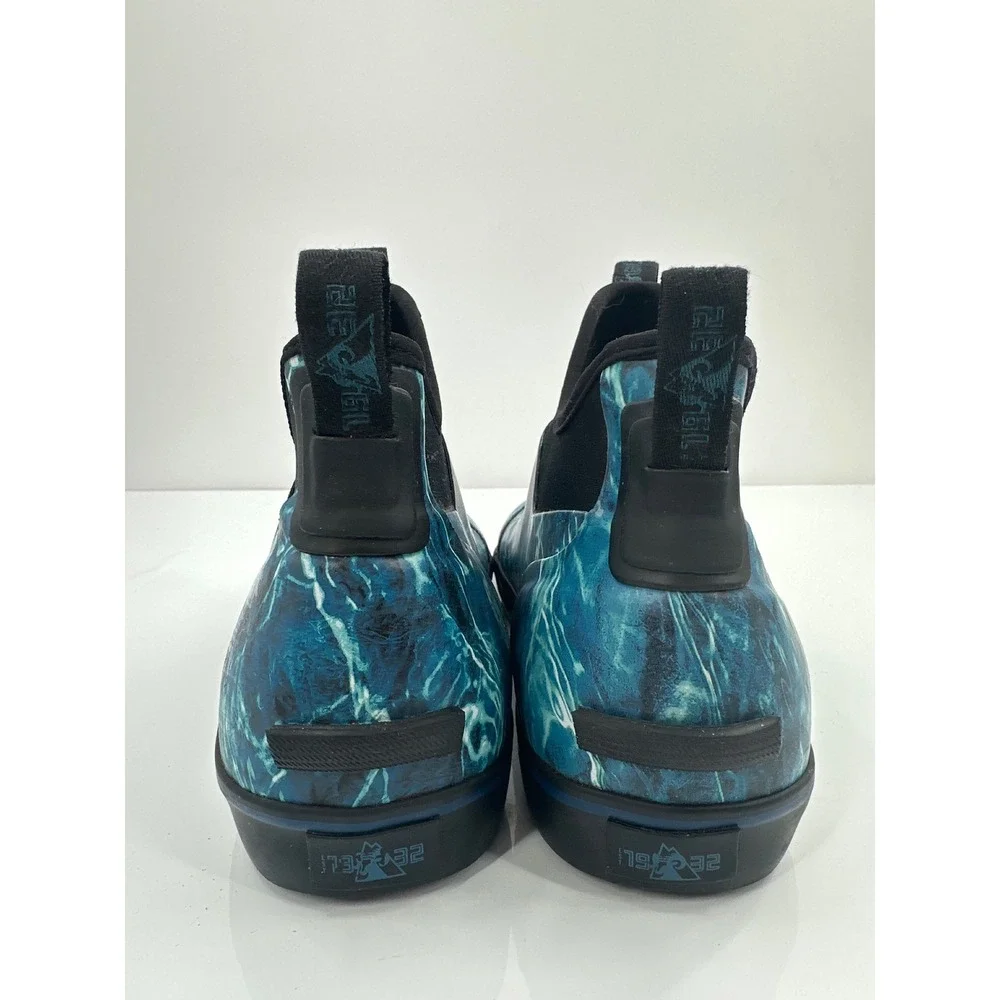 Rocky Unisex 7